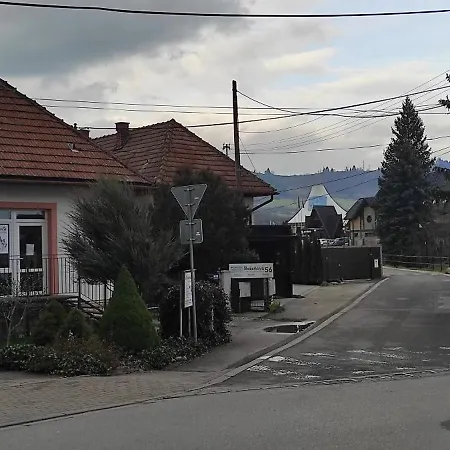 Appartement Begonia-dom S Jednou Spalnou