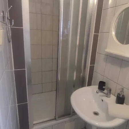 Begonia-dom S Jednou Spalnou Appartement *