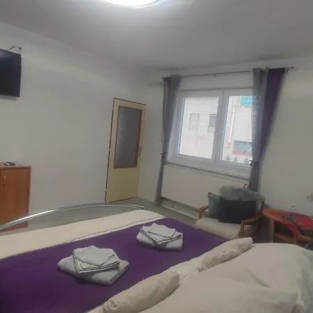 Begonia-dom S Jednou Spalnou Bešeňová