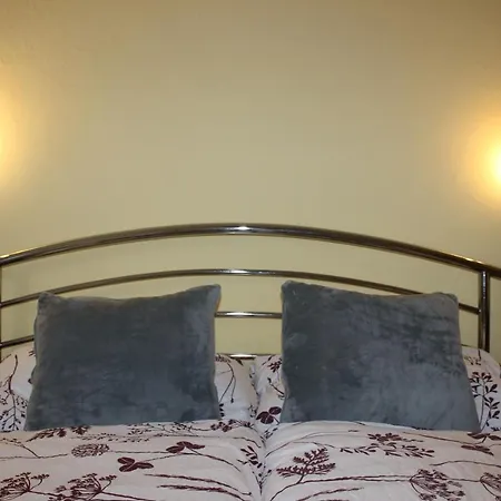 Begonia-dom S Jednou Spalnou Bešeňová